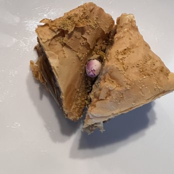 Chortke - Baklava - Persian/Iranian Near Me - Rochester, New York