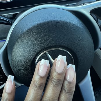 Nails Euphoria Avery Ranch - Nail Salons Near Me - Austin, Texas