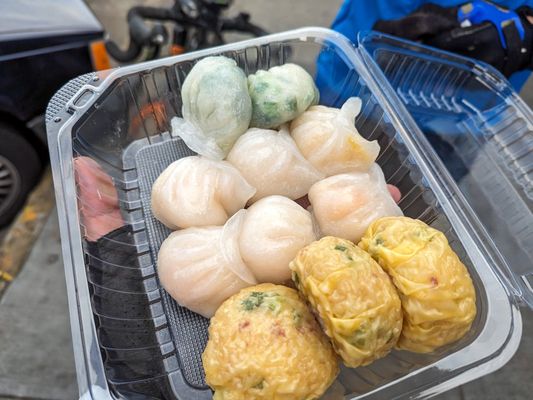 Wing Lee Bakery by null Wing Lee Bakery by null