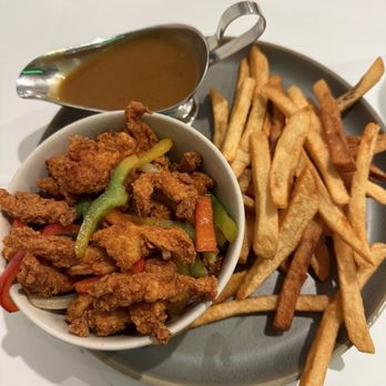 The Paddock - Spice bag - Breakfast & Brunch Near Me - Bronx, New York The Paddock - Spice bag - Breakfast & Brunch Near Me - Bronx, New York