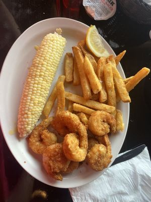 Marie's Seafood Market & Lobster House by null