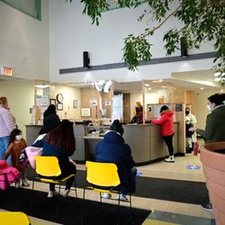 Alivio Medical Center