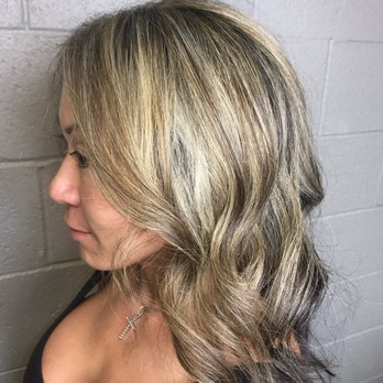 Prim and Proper Hair And Beauty Lounge - Hair by Krystal at Prim and Proper Salon! - Hair Salons Near Me - Riverside, California