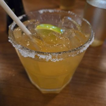 Tiffany's - Li hing margarita - Asian Fusion Near Me - Wailuku, Hawaii Tiffany's - Li hing margarita - Asian Fusion Near Me - Wailuku, Hawaii