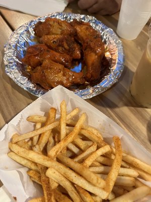 Pot Bharoon Indian Fusion Cafe by null