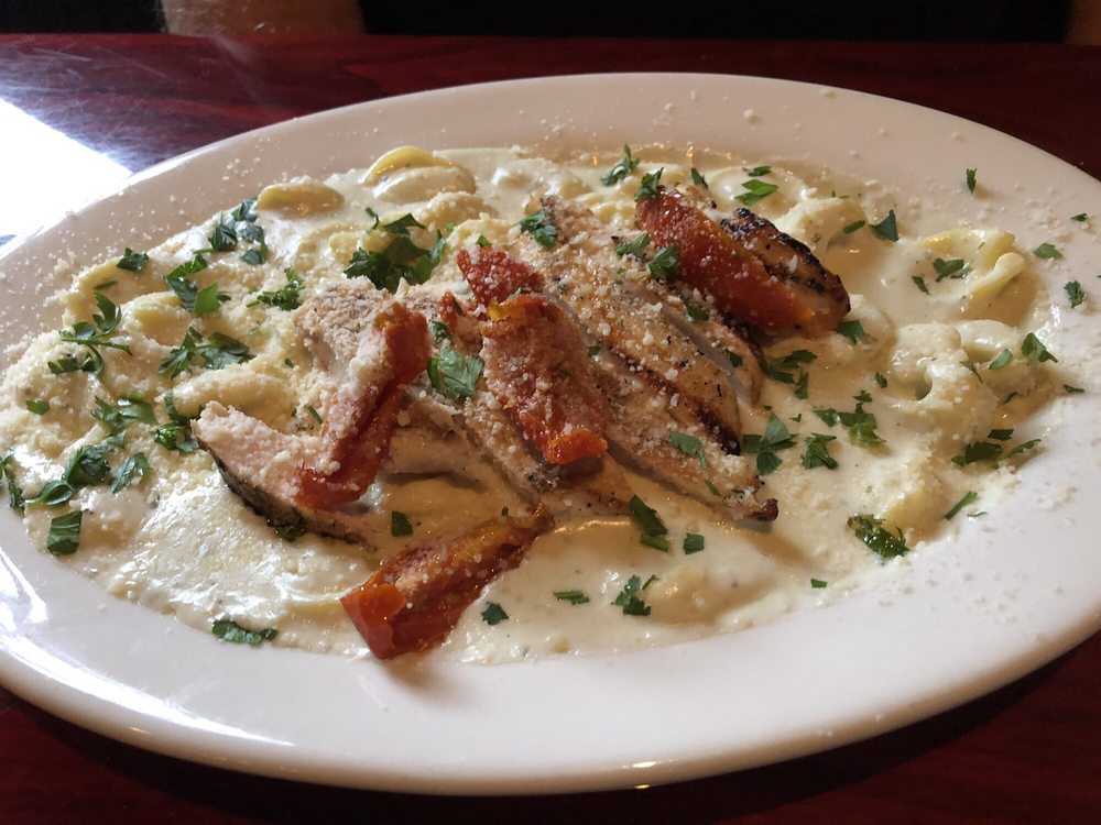 BRANO’S ITALIAN GRILL - 321 Photos & 409 Reviews - 3680 N Atlantic Ave ...