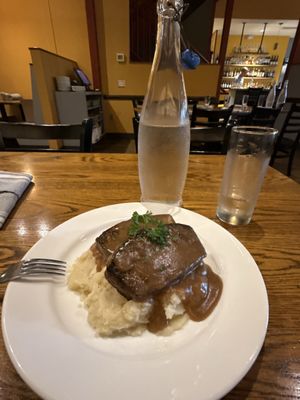 Mediterranea Restaurant & Bakery by null