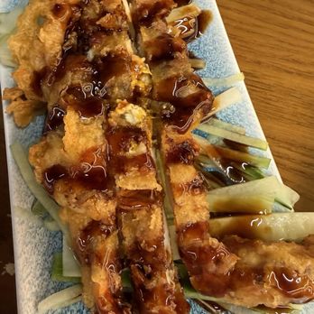 Blackfish Rotary Sushi - Conveyor Belt Sushi Near Me - Buffalo Grove, Illinois