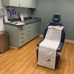 Family Dermatology - Quick appointment in the morning on a Friday