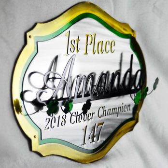 Monarch Metal Works - Design a special 3-D plaque for your champion. - Metal Fabricators Near Me - Langley, Washington Monarch Metal Works - Design a special 3-D plaque for your champion. - Metal Fabricators Near Me - Langley, Washington