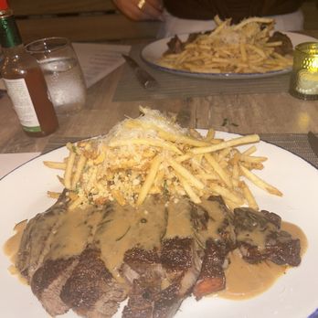 Sama - Steak Frites - Cocktail Bars Near Me - Luquillo, Puerto Rico Sama - Steak Frites - Cocktail Bars Near Me - Luquillo, Puerto Rico