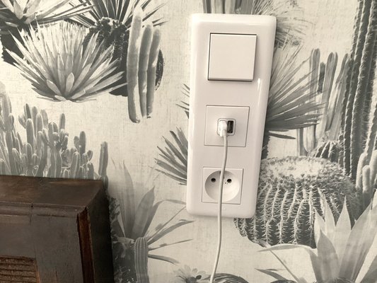 Hôtel Majestic by null