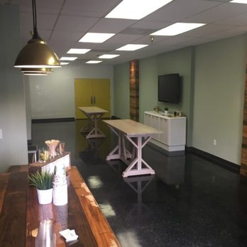 Core Church - Our new lobby. - Churches Near Me - Tampa, Florida