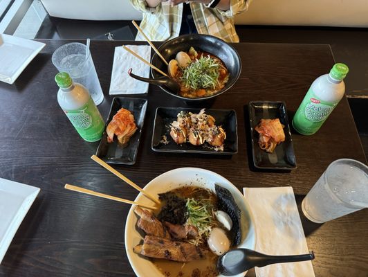 Moko Ramen Bar by null