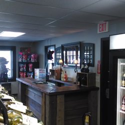 Elbridge Liquor Store