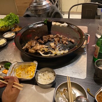 Let's Meat - Korean Near Me - New York, New York