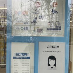 Action