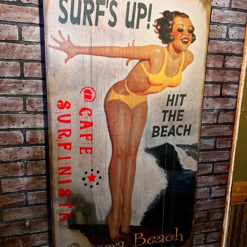The Surfinista - Juice Bars & Smoothies Near Me - Cocoa Beach, Florida The Surfinista - Juice Bars & Smoothies Near Me - Cocoa Beach, Florida