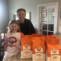 Giusto's Specialty Foods