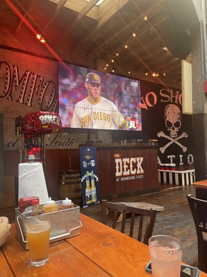 Moonshine Flats by null