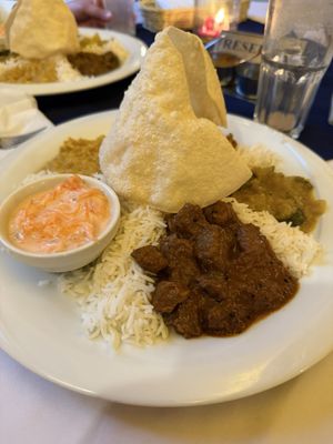 Curry Insel by null