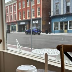 Milly's Market - Earl grey tea, vanilla & honey gelato