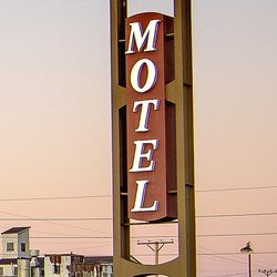 Sands Motel