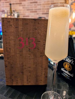 Cellar 313 by null