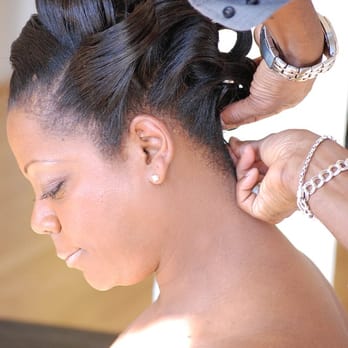 Frederick Ayers - Pin Up - Makeup Artists Near Me - Charlottesville, Virginia