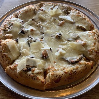 Paparazzi Pizza - Eggplant pizza - Pizza Near Me - Carrollton, Texas Paparazzi Pizza - Eggplant pizza - Pizza Near Me - Carrollton, Texas