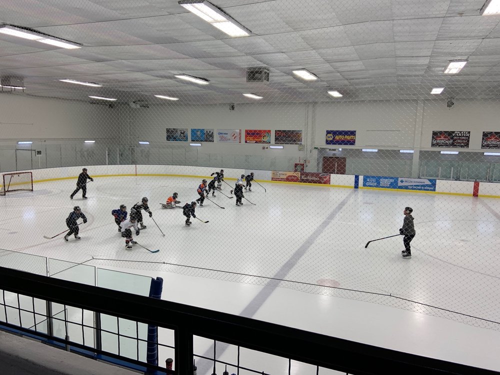 MILL WOODS RECREATION CENTRE 10 Photos & 16 Reviews 7207 28th Avenue, Edmonton, Alberta