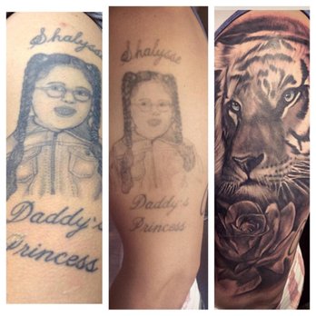 Disappearing inc - Tattoo Removal Near Me - Northampton, Massachusetts