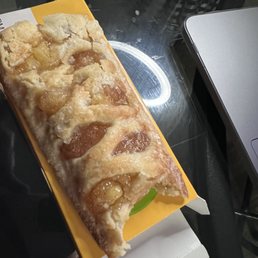 Apple Pie