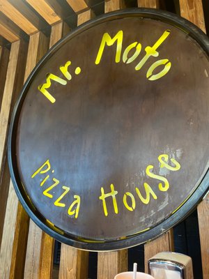 Mr. Moto Pizza - Point Loma by null
