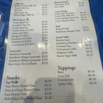 The Freezin' Point - Desserts Near Me - Monterey Park, California The Freezin' Point - Desserts Near Me - Monterey Park, California