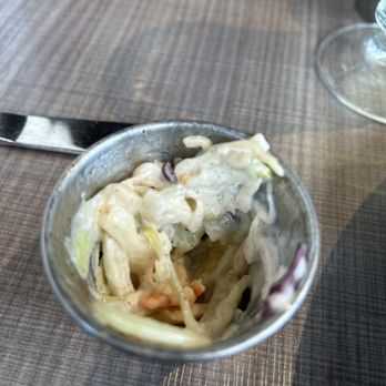 TEN 3 - Apple Coleslaw - New American Near Me - Albuquerque, New Mexico TEN 3 - Apple Coleslaw - New American Near Me - Albuquerque, New Mexico