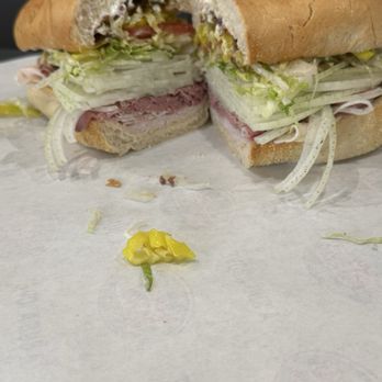 Jersey Mike's Subs - That good sandwich - Sandwiches Near Me - Yucaipa, California