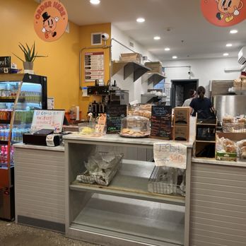 Bagel-ish - Bagels Near Me - Beacon, New York