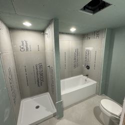 Taigan Construction - Taigan come and did amazing job