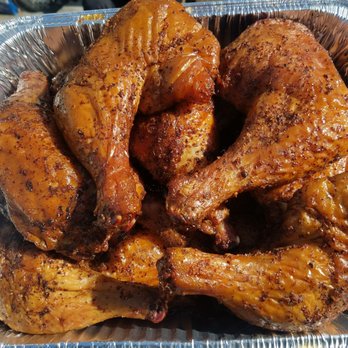 Crestview Meat Market - a tray of chicken wings - Butcher Near Me - Martinsburg, West Virginia Crestview Meat Market - a tray of chicken wings - Butcher Near Me - Martinsburg, West Virginia