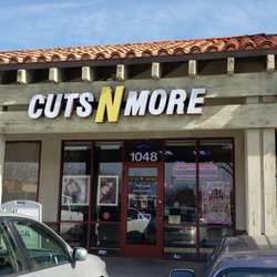 Cuts N More