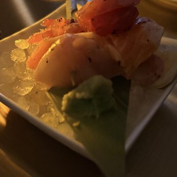 The Eighth Rule - Kanpachi, Trio - Cocktail Bars Near Me - San Francisco, California