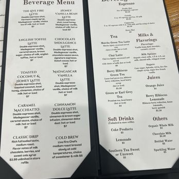 Live Fire Chefs - Caterers Near Me - Ocala, Florida