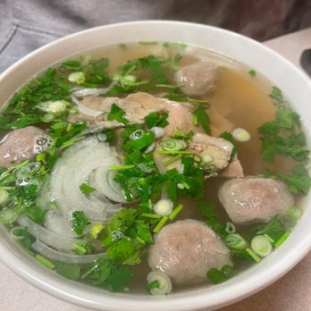 The Chinese Phoenix Express - Pho Dac Biet - Chinese Near Me - St Cloud, Minnesota