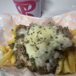 Piink Social Cafe