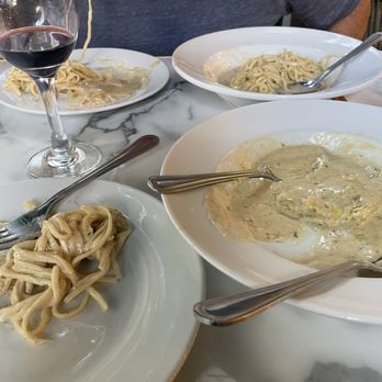 Prima Sapori Italia - Wild boar ravioli - Italian Near Me - London, XGL