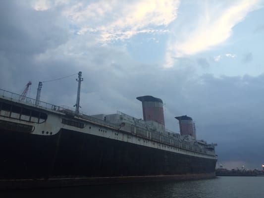 SS USA by null