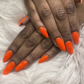 Best Nails - Nail Salons Near Me - Niagara Falls, New York