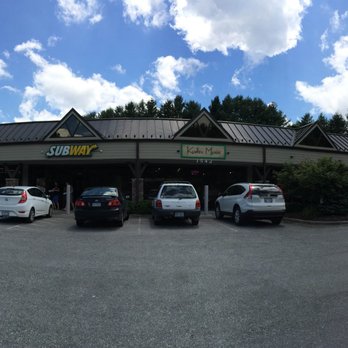 Kudzu Music - We're in Gateway Center - between Subway and Serendipity Salon. - Musical Instruments & Teachers Near Me - Boone, North Carolina