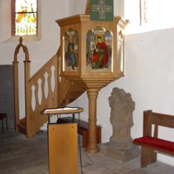 St. Anna-Kirche